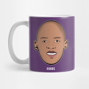 Dobbs qb Mug